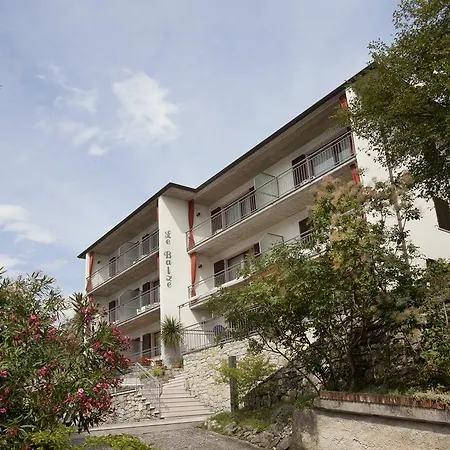 Le Balze Мальчезине