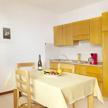 Le Balze Мальчезине