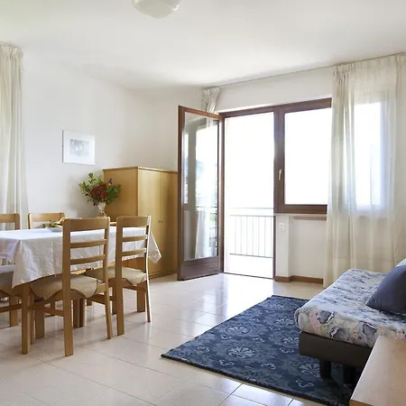 Le Balze Мальчезине