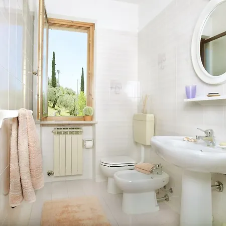 Apartament Le Balze Malcesine