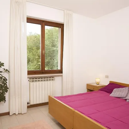 Le Balze Apartament *