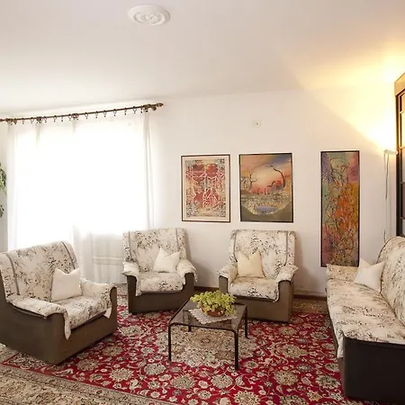 Le Balze * Malcesine