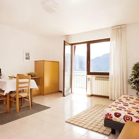 Le Balze * Malcesine