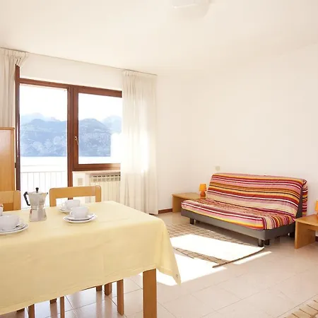 Le Balze Apartament *