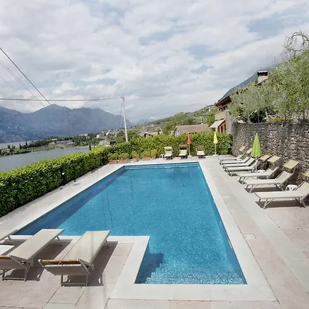 Le Balze * Malcesine