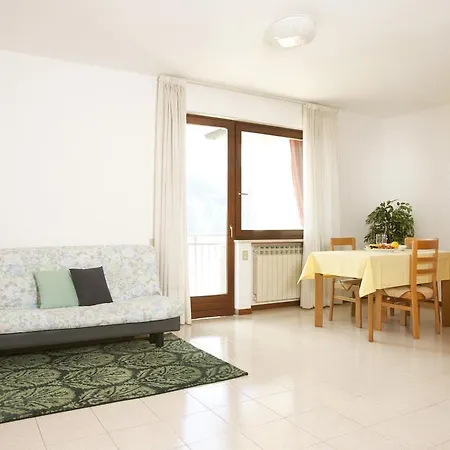 Apartament Le Balze