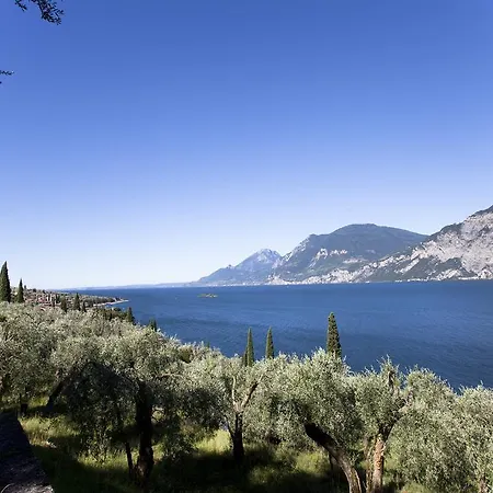 Le Balze Malcesine