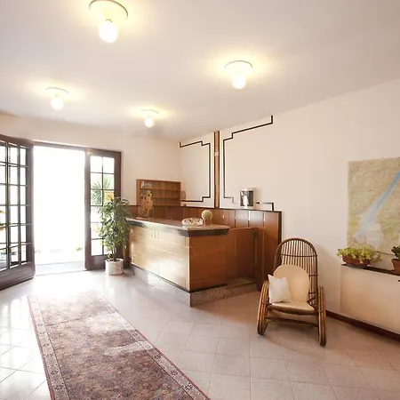 아파트 Le Balze 말세진느